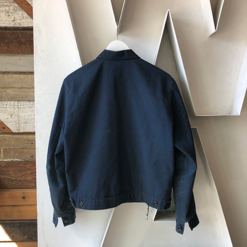 80's Work Jacket - Large