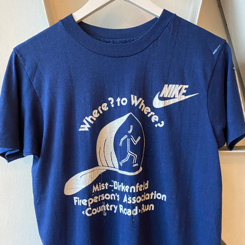 80’s Nike Tee - Small